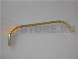 BORDINO LATERALE 355 mm 