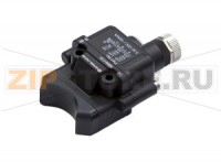 Индуктивный датчик Inductive sensor NBN4-F25K-2Z4L-V1-Y264858 Pepperl+Fuchs