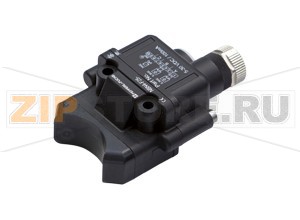 Индуктивный датчик Inductive sensor NBN4-F25K-2Z4L-V1-Y264858 Pepperl+Fuchs General specificationsSwitching function2 x normally open (NO)Output typeTwo-wireRated operating distance4 mmInstallationflush  mountableOutput polarityDCAssured operating distance0 ... 3.24 mmActual operating distance3.6 ... 4.4 mm typ.Reduction factor rAl 0.6Reduction factor rCu 0.45Reduction factor r304 1Reduction factor rSt37 1.2Output type2x 2-wireNominal ratingsOperating voltage5 ... 30 V DCSwitching frequency0 ... 500 HzHysteresistyp. 5  %Reverse polarity protectionreverse polarity protectedShort-circuit protectionpulsingVoltage drop&le 4.5 VOperating current4 ... 100 mAOff-state current120 ... 200 &microA typ. 175 &microA at 25 °CSwitching state indicatorLED, yellowApprovals and certificatesCCC approvalCCC approval / marking not required for products rated &le36 VAmbient conditionsAmbient temperature-25 ... 70 °C (-13 ... 158 °F)Storage temperature-40 ... 85 °C (-40 ... 185 °F)Mechanical specificationsConnection (system side)screw terminal , M20 x 1.5 cable glandConnection (valve side)4-pin, M12 x 1 socketHousing materialPBTSensing facePCDegree of protectionIP67Mass114 gTightening torque, fastening screwsM5 x 25 : 2.7 NmNoteMounted on mechanical drive