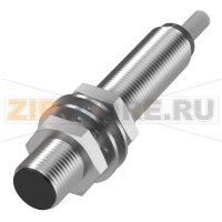 Датчик индуктивный Standard с приоритетом Balluff BES053Y