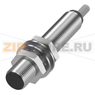Датчик индуктивный Standard с приоритетом Balluff BES053Y 