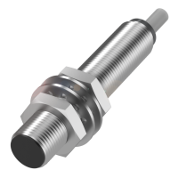 Датчик индуктивный Standard с приоритетом Balluff BES053Y