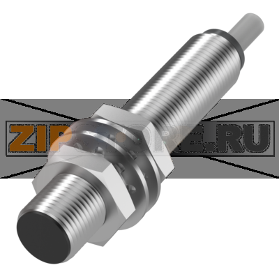 Датчик индуктивный Standard с приоритетом Balluff BES053Y 