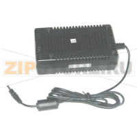Kit, power supply, value line Zebra P100i