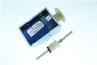 Harvest Assist Solenoid