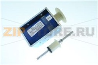 Harvest Assist Solenoid