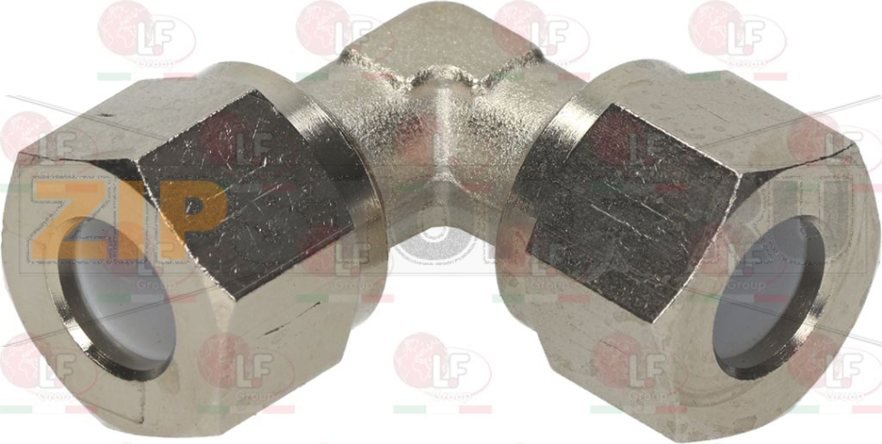 КРЕПЛЕНИЕ СТУПЕНИ ТРУБЫ Ø 3/8" 