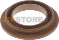 УПЛОТНЕНИЕ ВАЛА ДВИГАТЕЛЯ