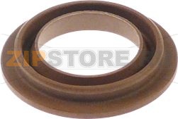 УПЛОТНЕНИЕ ВАЛА ДВИГАТЕЛЯ 