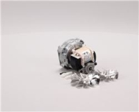 KIT MOTORIDUTTORE, 6 GIRI/MIN, 208 V, 60