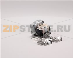 KIT MOTORIDUTTORE, 6 GIRI/MIN, 208 V, 60 
