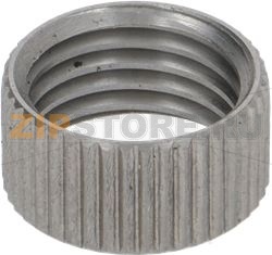 RACCORDO PER PROLUNGA PILOTA 