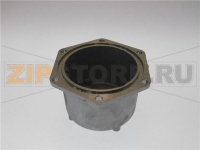 CORPO INFERIORE CALDAIA 600CC TEA