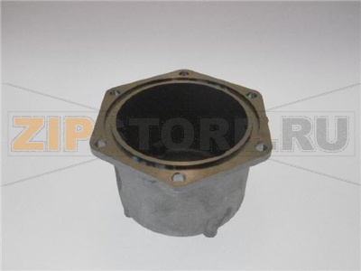 CORPO INFERIORE CALDAIA 600CC TEA 