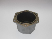 CORPO INFERIORE CALDAIA 600CC TEA