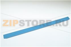 PLEXIGLAS BARRA LED S2-S8-S9 