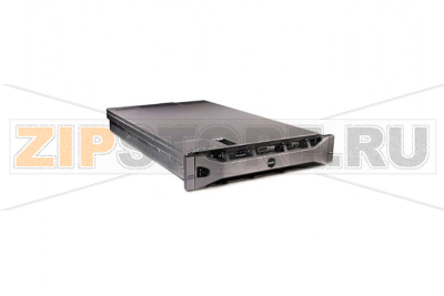 Сервер Dell 210-32836/009 