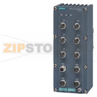 SIPLUS CMS-АППАРАТНОЕ ОБЕСПЕЧЕНИЕ IFN ANALOGINPUT-РАССТОЯНИЕ СБОР АНАЛОГОВЫХ СИГНАЛОВ 6*ADC, +/-20V, 192KГЦ, IP67 Siemens 6AT8000-1BB00-2XA0