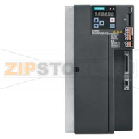 SINAMICS V90 INPUT: 3AC 380-480V 15%/+10% 13.8A 45-66HZ OUTPUT: 0-INPUT V 11.0A 0-330HZ PROTECTION: IP20 MOTOR:3.5КВТ ИСПОЛНЕНИЕ FSC 140X260X240WXHXD Siemens 6SL3210-5FE13-5UA0