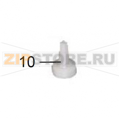 Filter Meiko FV 40.2 Filter Meiko FV 40.2Запчасть на деталировке под номером: 10Название запчасти Meiko на английском языке: Filter Meiko FV 40.2