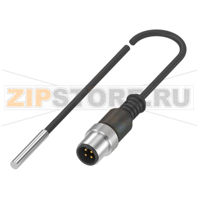 Датчик индуктивный Standard с приоритетом Balluff BES00J0 