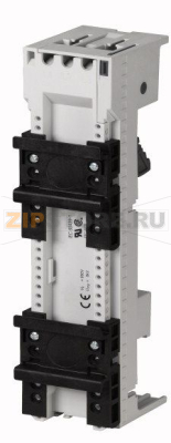 Адаптер шинный xStart, 45 мм, Модуль пустой 2TS Eaton BBA0/2TS-L 