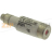 Предохранитель, 6 A, AC 400 В, 50 кА, D01, gR, IEC сверхбыстрый Eaton FUSE-D01 6A GR 400VAC E14 - Предохранитель, 6 A, AC 400 В, 50 кА, D01, gR, IEC сверхбыстрый Eaton FUSE-D01 6A GR 400VAC E14