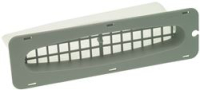 ВОЗДУШНЫЙ ВХОДНОЙ ФИЛЬТР 212x60MM RATIONAL 8455.1377P
