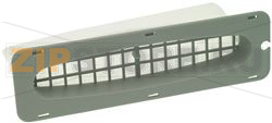 ВОЗДУШНЫЙ ВХОДНОЙ ФИЛЬТР 212x60MM RATIONAL 8455.1377P 
