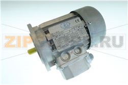 MOTOR MOD.M 56 B4 0.12 HP 