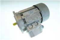 MOTOR MOD.M 56 B4 0.12 HP