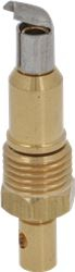PILOT BURNER 1 FLAME 