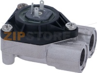 VOLUMETRIC METER WEGA GICAR