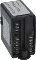 КОТРОЛЬНЫЙ БЛОК ДОЗАТОРА 30/1GR/F 230В 50/60ГЦ