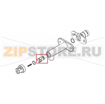 Cream adjustment shaft Saeco Talea Giro Cream adjustment shaft Saeco Talea Giro

Запчасть на сборочном чертеже под номером: 27

Название запчасти Saeco на английском языке: Cream adjustment shaft Saeco Talea Giro