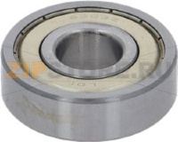 BEARING 6303 ZZ