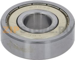 BEARING 6303 ZZ 