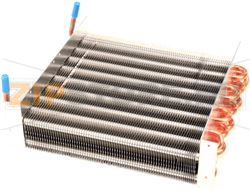 COIL, CONDENSER TD-50 