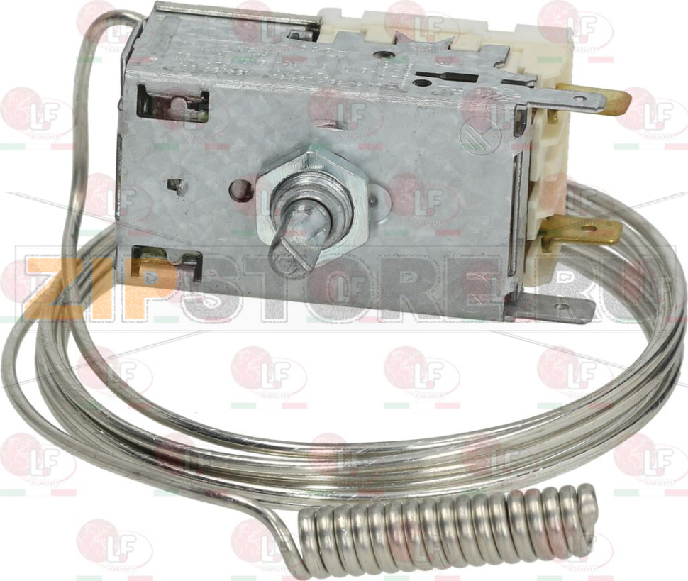ТЕРМОСТАТ RANCO K50 L3194 
