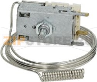 ТЕРМОСТАТ RANCO K50 L3194