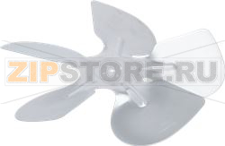 FAN D.300 28° MOT.34W 