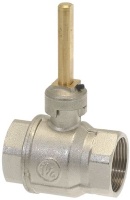 VALVOLA A SFERA 11/4FF