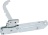 DOOR HINGE ASSY e2s
