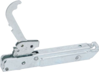 DOOR HINGE ASSY e2s