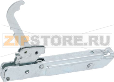 DOOR HINGE ASSY e2s 