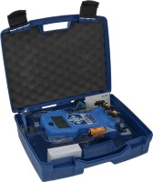 DIGITAL PRESSURE GAUGE UNIT FOX-100 EVO