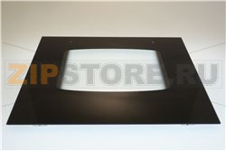 ASSIEME CRISTALLO,PORTA FORNO, 