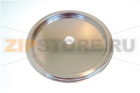 FONDELLO PENTOLA CIOCC. 3 LT