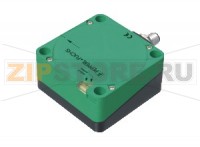 Индуктивный датчик Inductive sensor NCB50-FP-A2-P4-V1 Pepperl+Fuchs