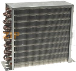 CONDENSATORE ARIA 24-24 T08 R4 